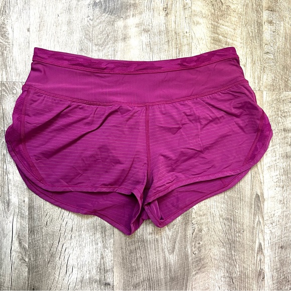 Lululemon Run For Days Shorts - Picture 4 of 8